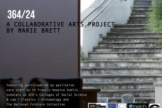 Image shown: 364/24 by Marie Brett
