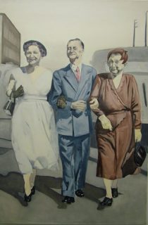 Image shown: The Other Woman