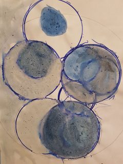 Image shown: A Day in the Life at Signal Arts Centre