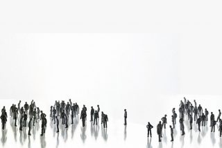 Image shown: Activate a conscious place for living
