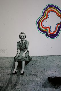 Image shown: Caroline Schofield