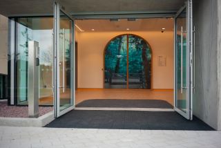 Image shown: ‘Suaimhneas’ by Conall Cary