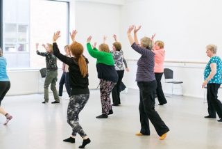 Dance Ireland
