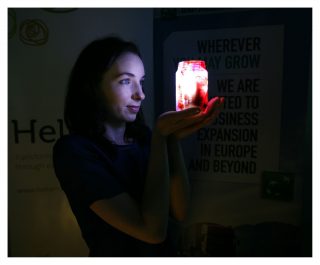 Image shown: Rachel Tynan