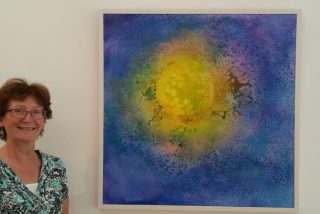 Image shown: Theresa King