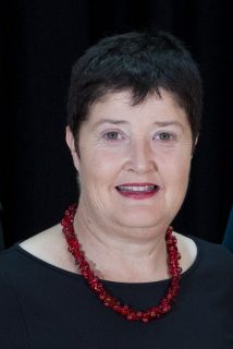 Image shown: Mary Dineen