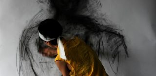First Fortnight: Art Movements with Inma Pavon at The Glucksman.