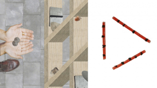 Image shown: House of Memory by Architecture at The Edge.