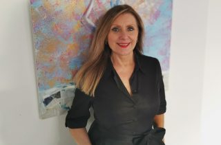 Image shown: Dr Jenny Elliott