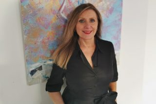 Image shown: Dr Jenny Elliott