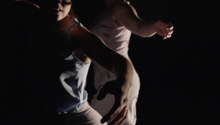 Image shown: Fragments by Jessie Keenan.