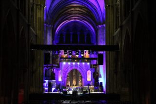 Image shown: St Patrick's Cathedral