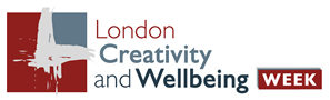 Image shown: London Creativity & Wellbeing Week