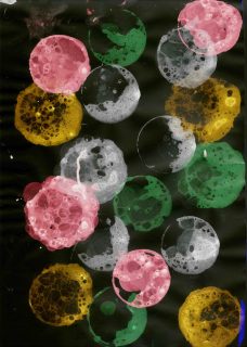 Image shown: Magical Geographies