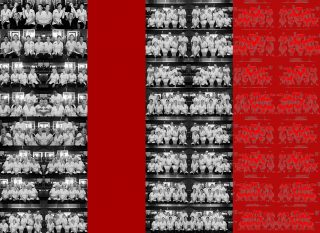 Image shown: Manoeuvre Guys and Dolls