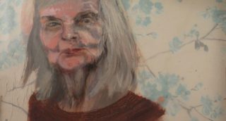 Image shown: Memory is Grey © Gillian Cussen