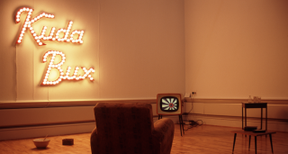 Image shown: Modern Experiments by Susan MacWilliams