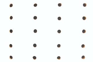 Image shown: Patterns by Outlandish Theatre Platform