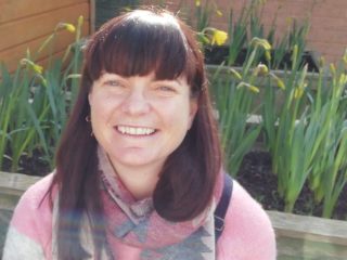 Image shown: Cecily Maher