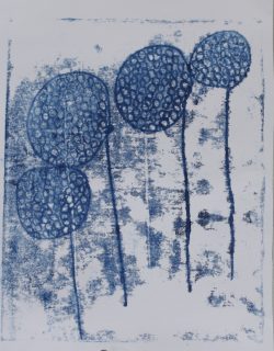 Image shown: Untitled by Ray Bouchier
