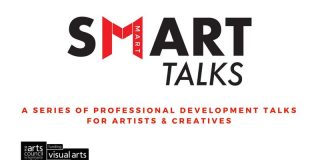 Image shown: SMART Talk