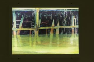 Image shown: 'The Docks'