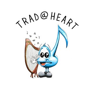Image shown: Trad@Heart