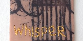 Image shown: Whisper and Beyond