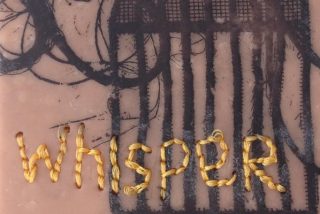Image shown: Whisper and Beyond