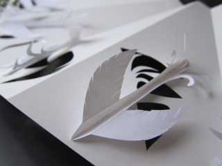 Image shown: beyond the box