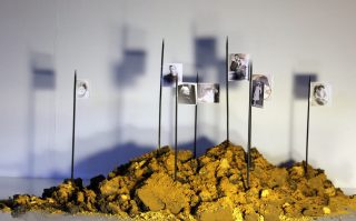 Image shown: Shadow Traders by Brett and McHarg