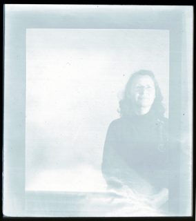 Image shown: Sheelagh Broderick