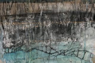Invisible Cords by Clodagh Kelly.