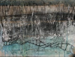 Invisible Cords by Clodagh Kelly.