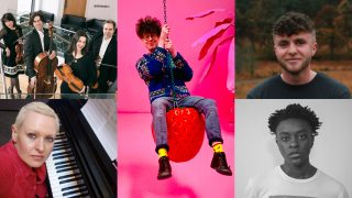 The Sunday Service: Reflections on Loss at Cúirt International Festival of Literature 2022